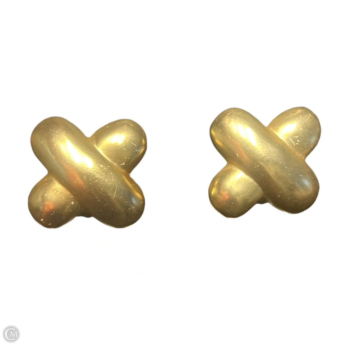 Earrings Clip By Clothes Mentor