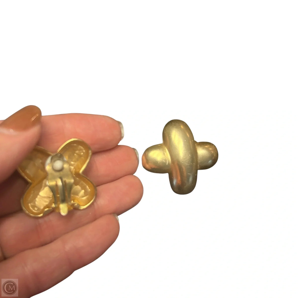 Earrings Clip By Clothes Mentor