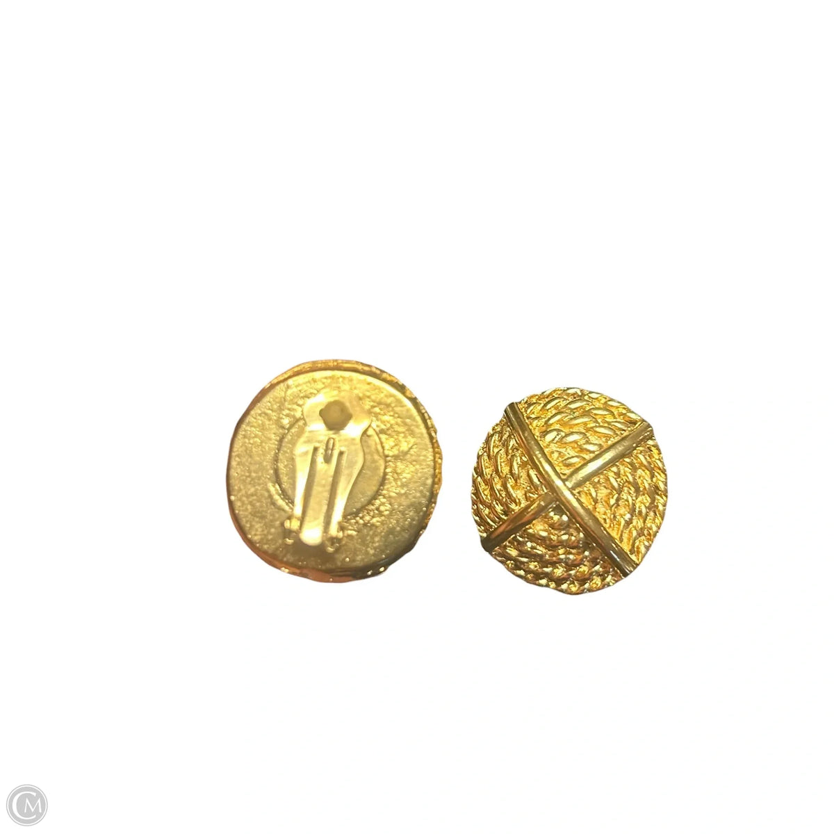 Earrings Clip By Clothes Mentor