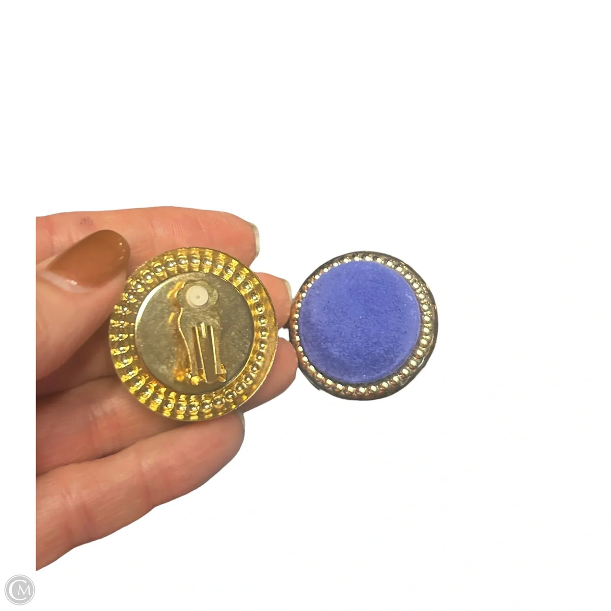 Earrings Clip By Clothes Mentor