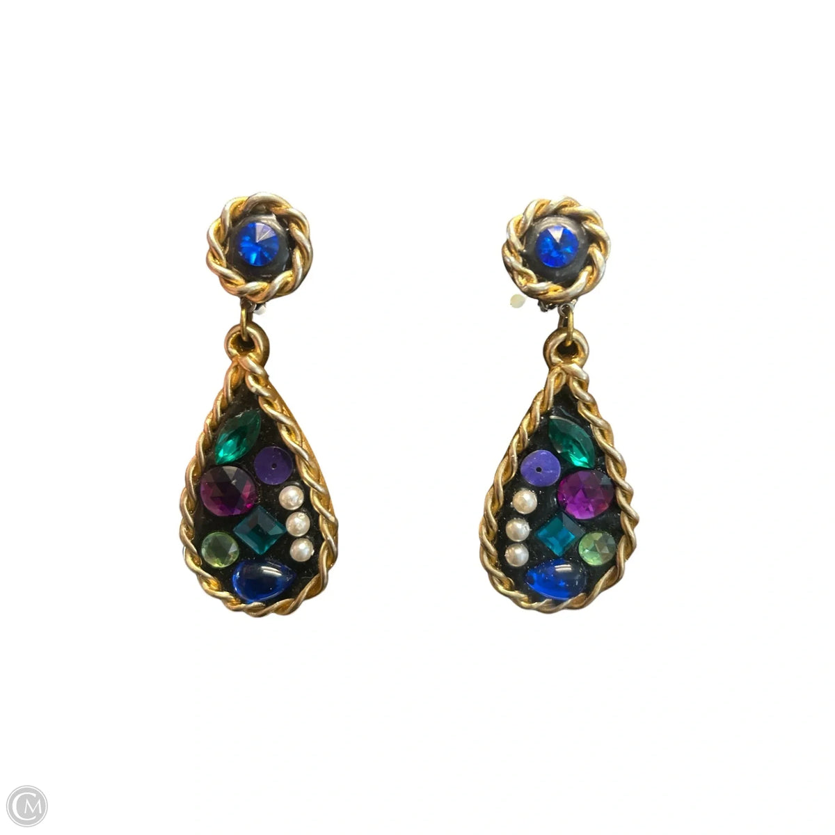 Earrings Clip By Clothes Mentor