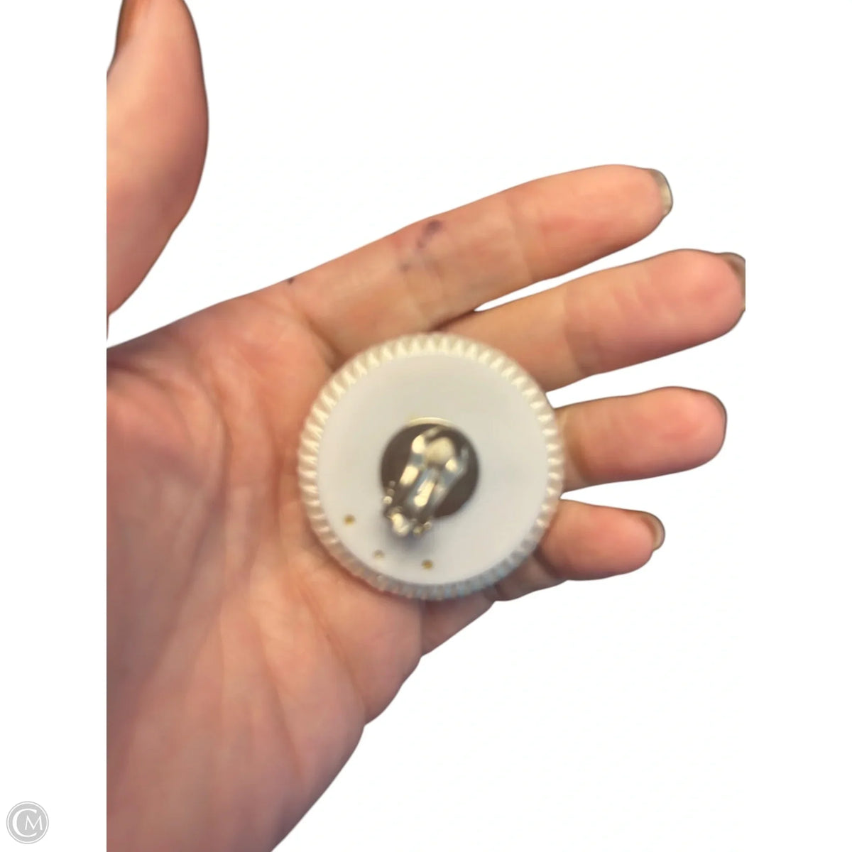 Earrings Clip By Clothes Mentor