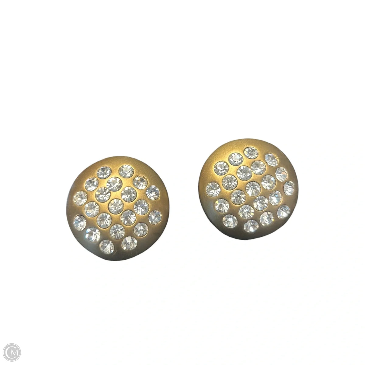 Earrings Clip By Clothes Mentor