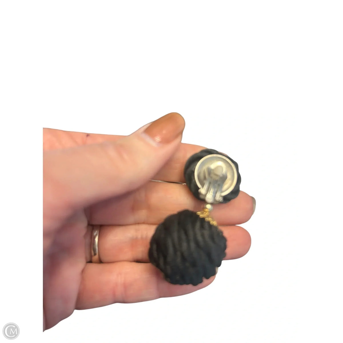 Earrings Clip By Clothes Mentor