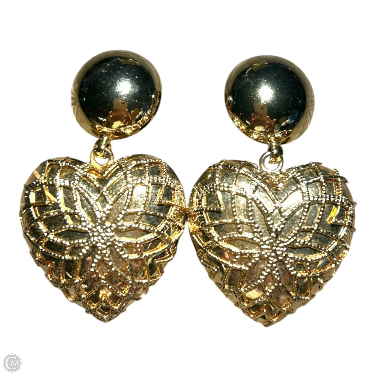 Earrings Clip By Clothes Mentor