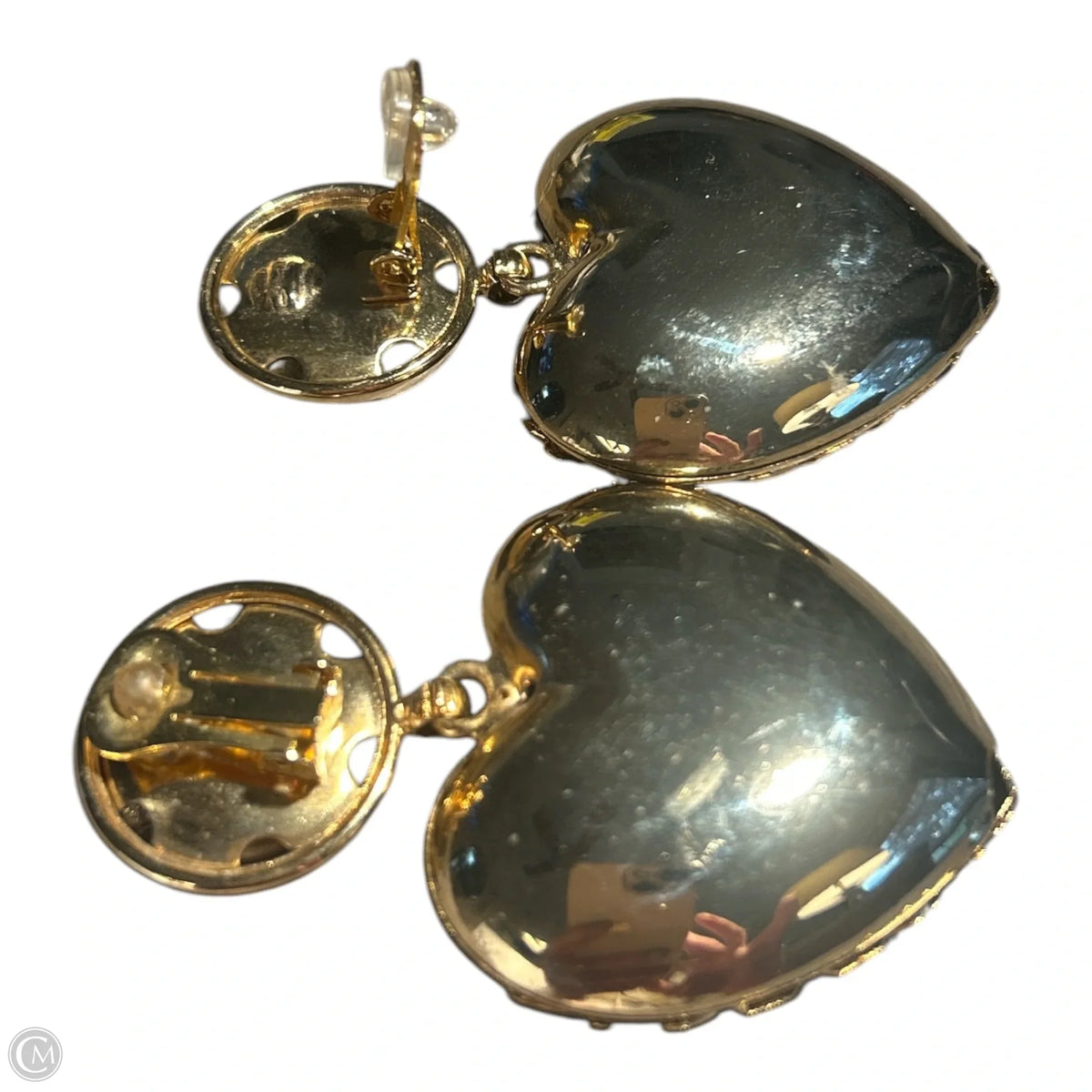 Earrings Clip By Clothes Mentor