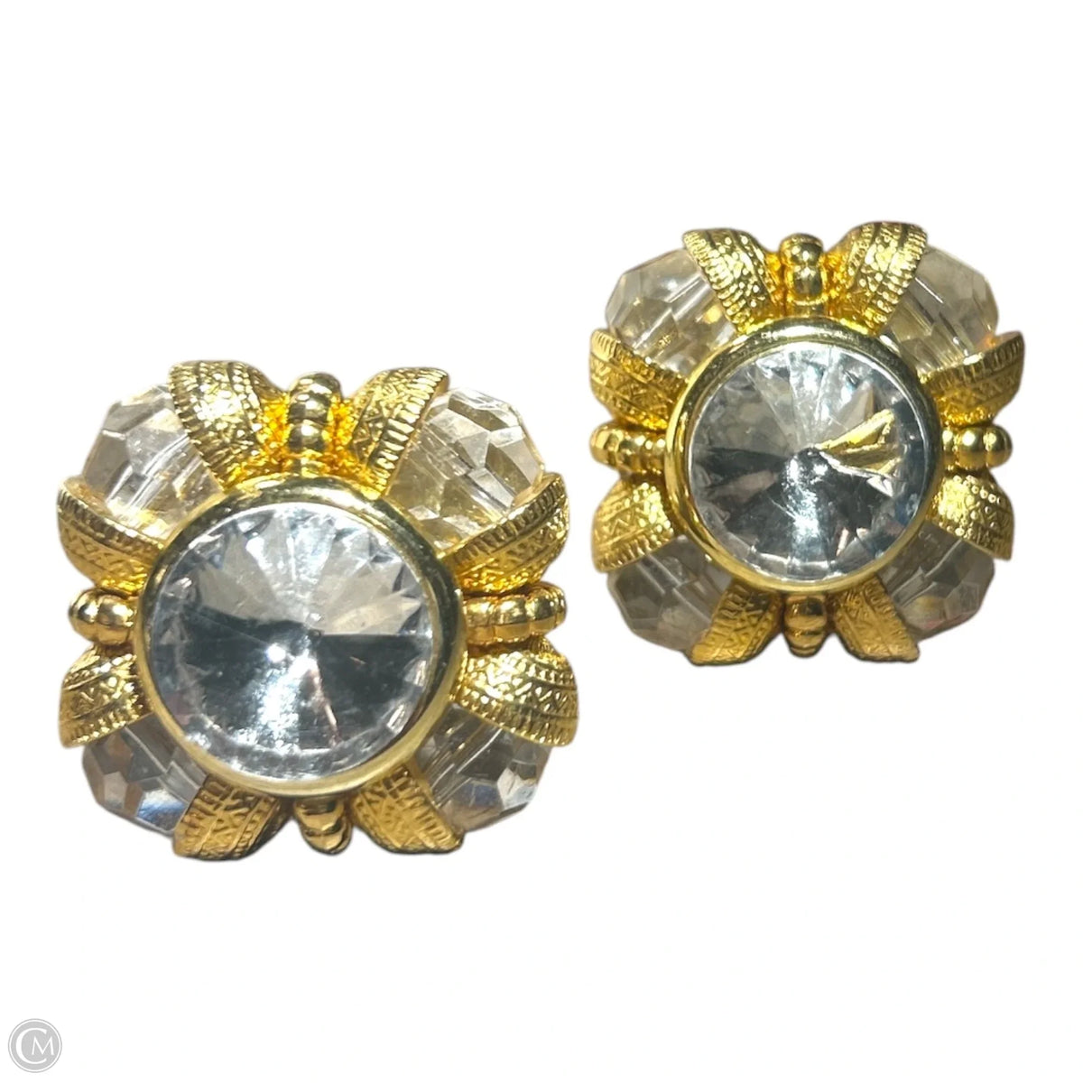 Earrings Clip By Clothes Mentor
