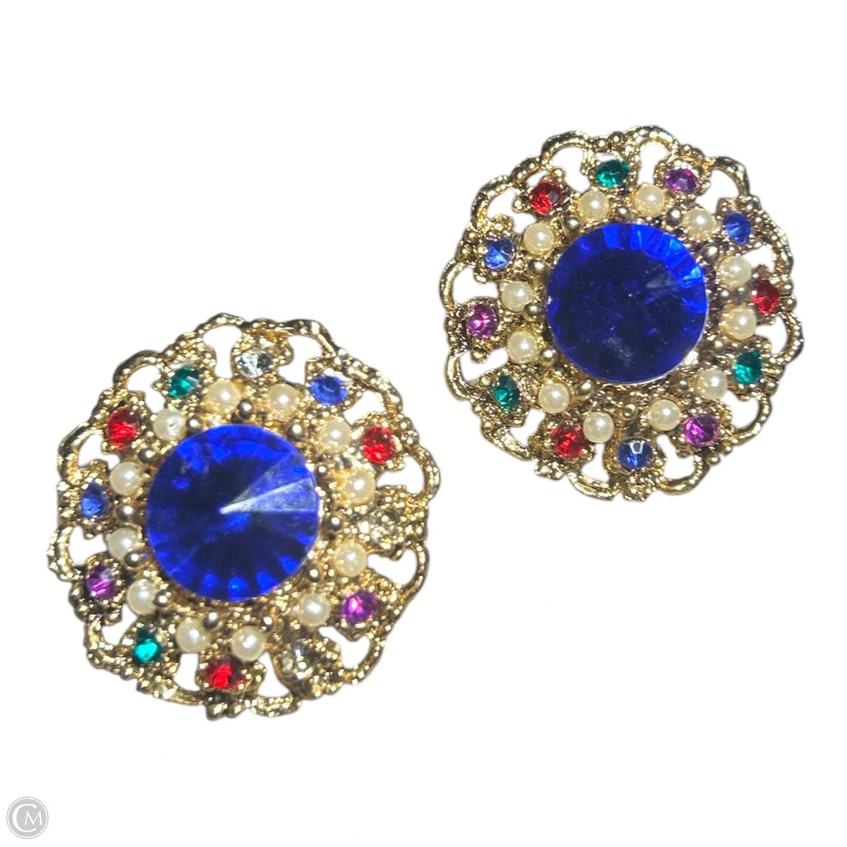 Earrings Clip By Clothes Mentor
