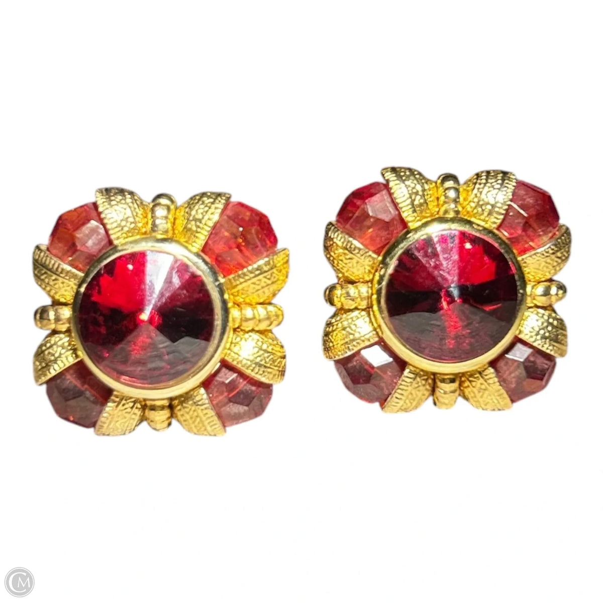 Earrings Clip By Clothes Mentor
