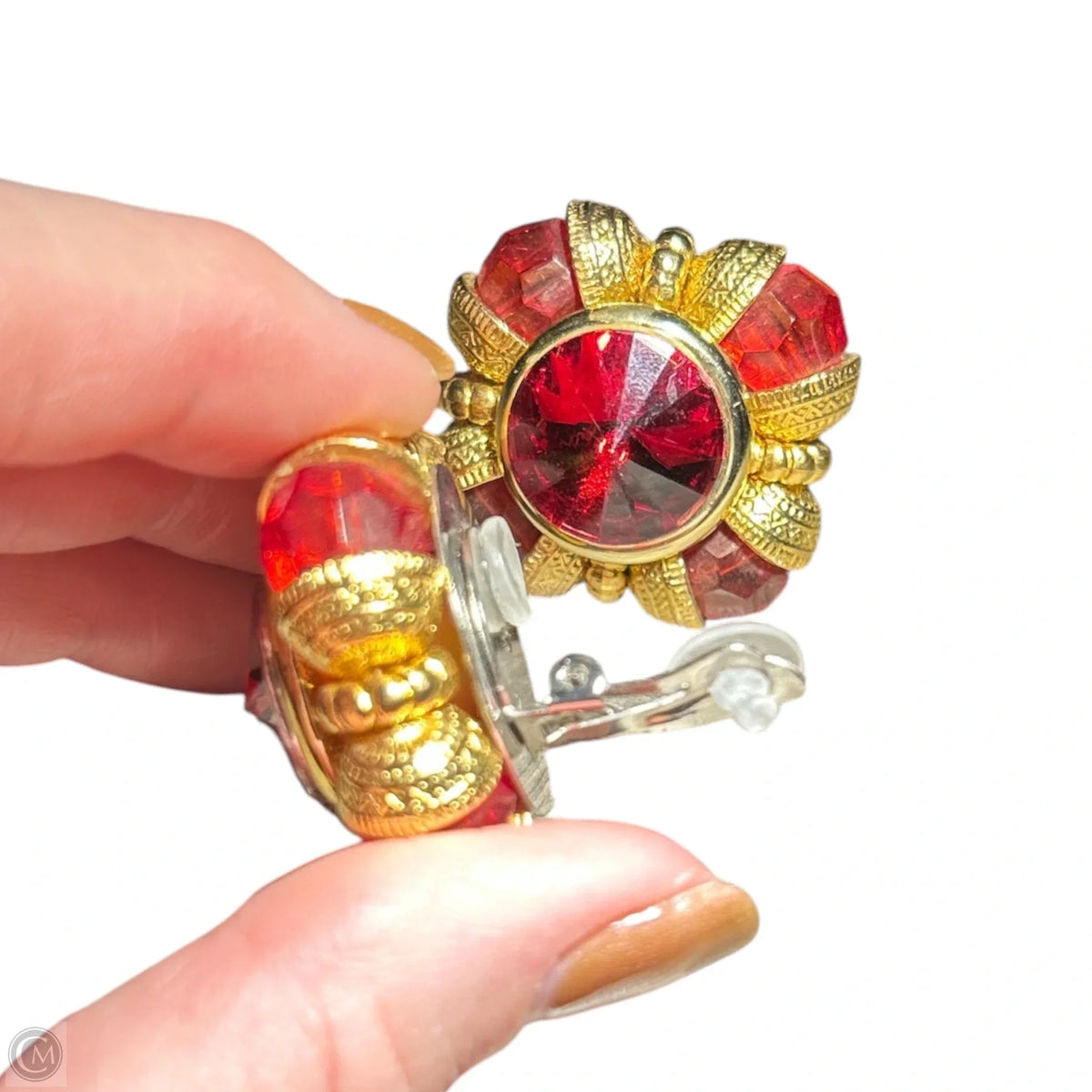 Earrings Clip By Clothes Mentor