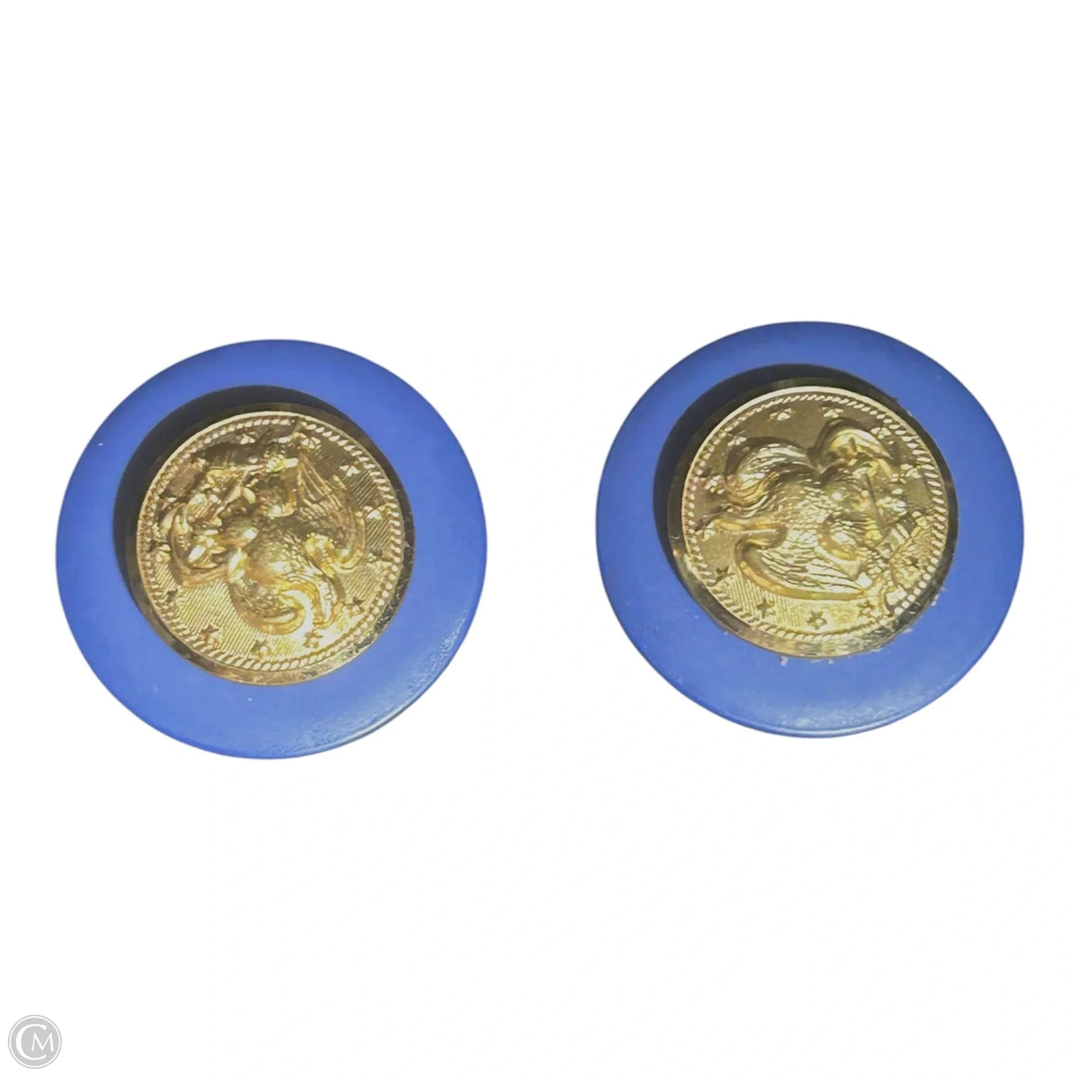Earrings Clip By Clothes Mentor