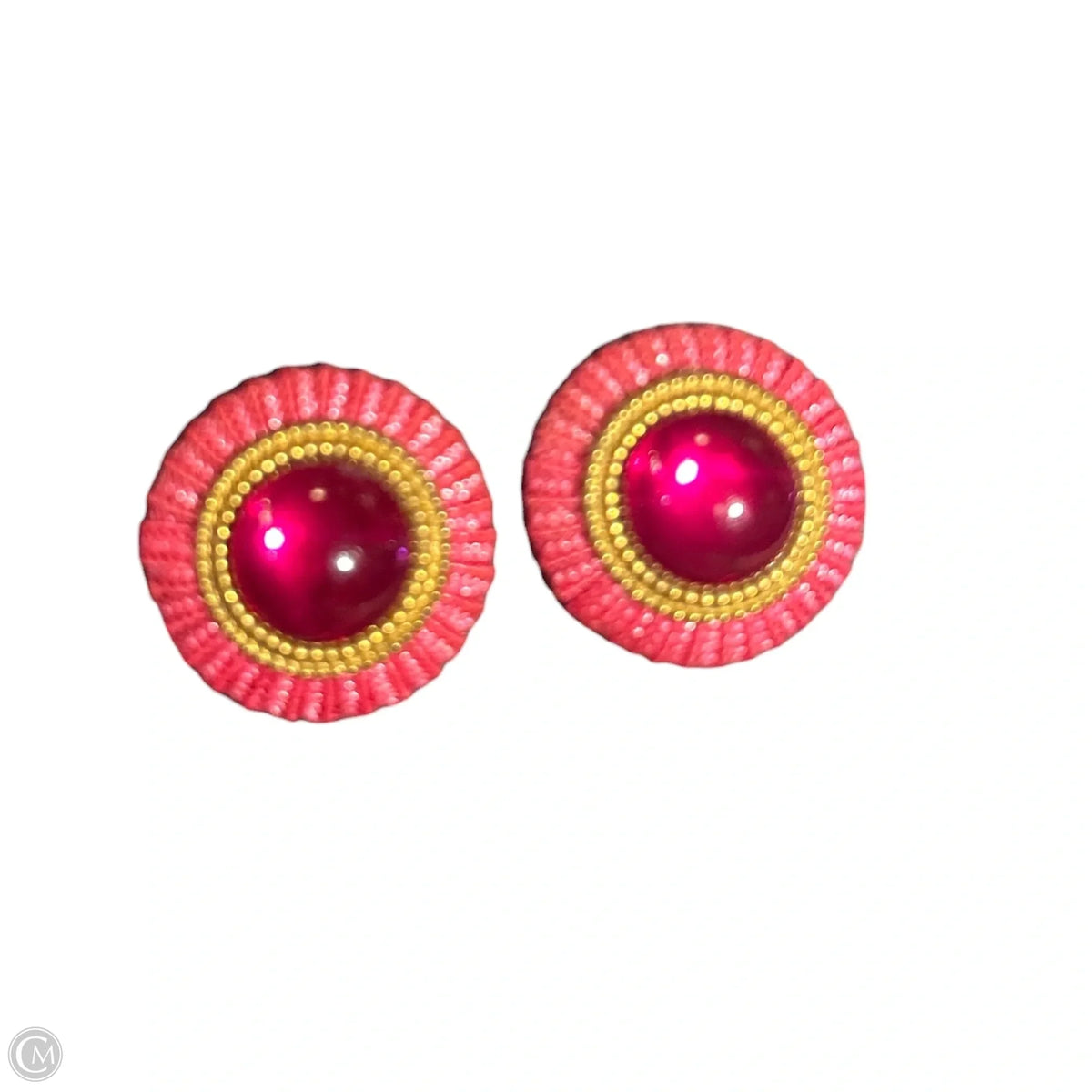 Earrings Clip By Clothes Mentor
