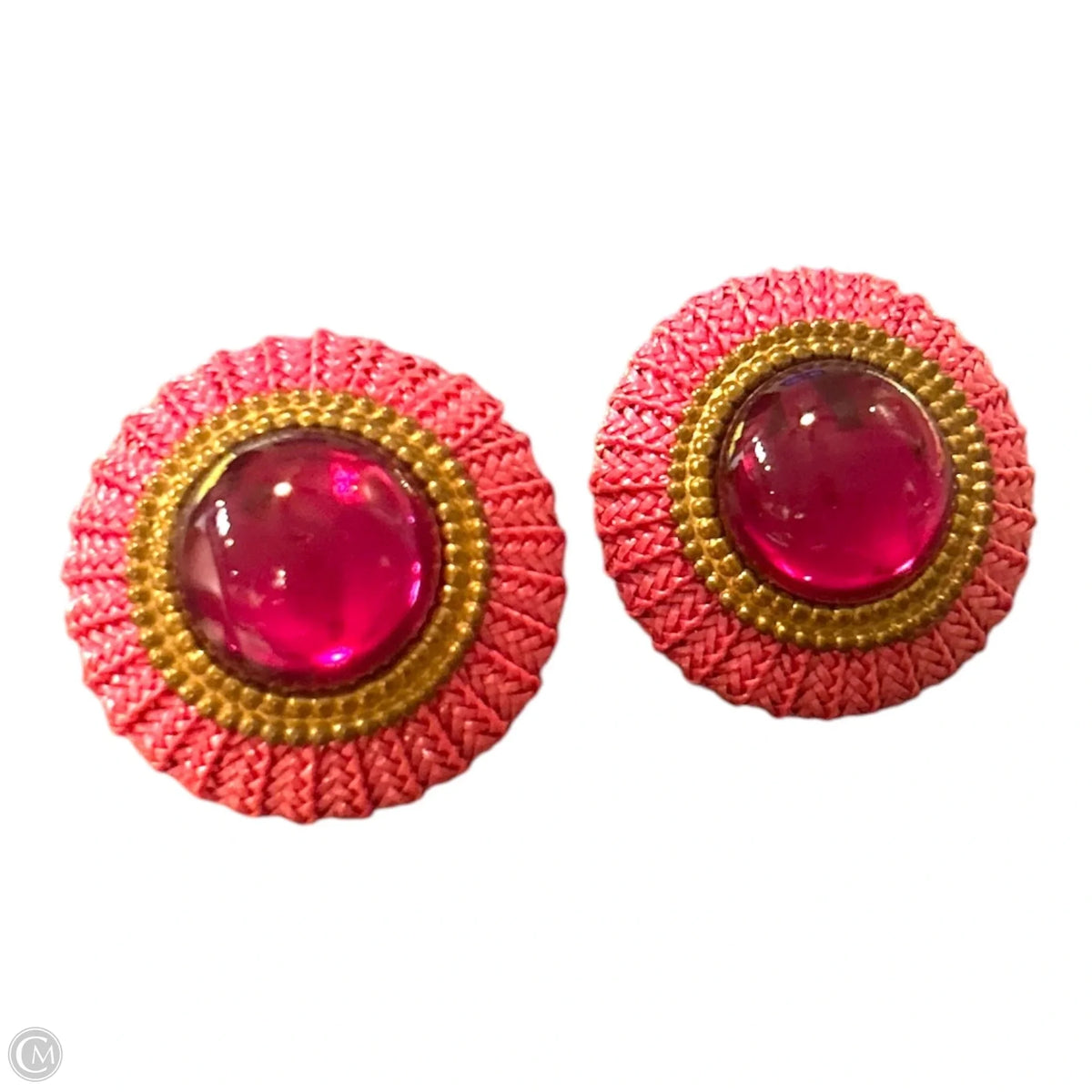 Earrings Clip By Clothes Mentor