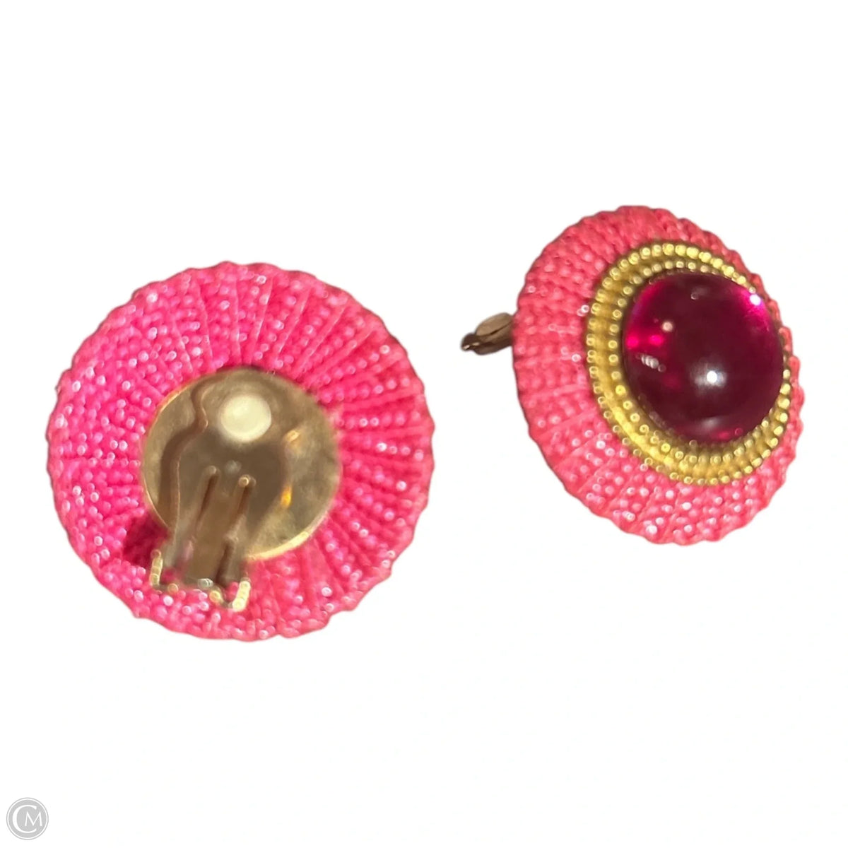 Earrings Clip By Clothes Mentor