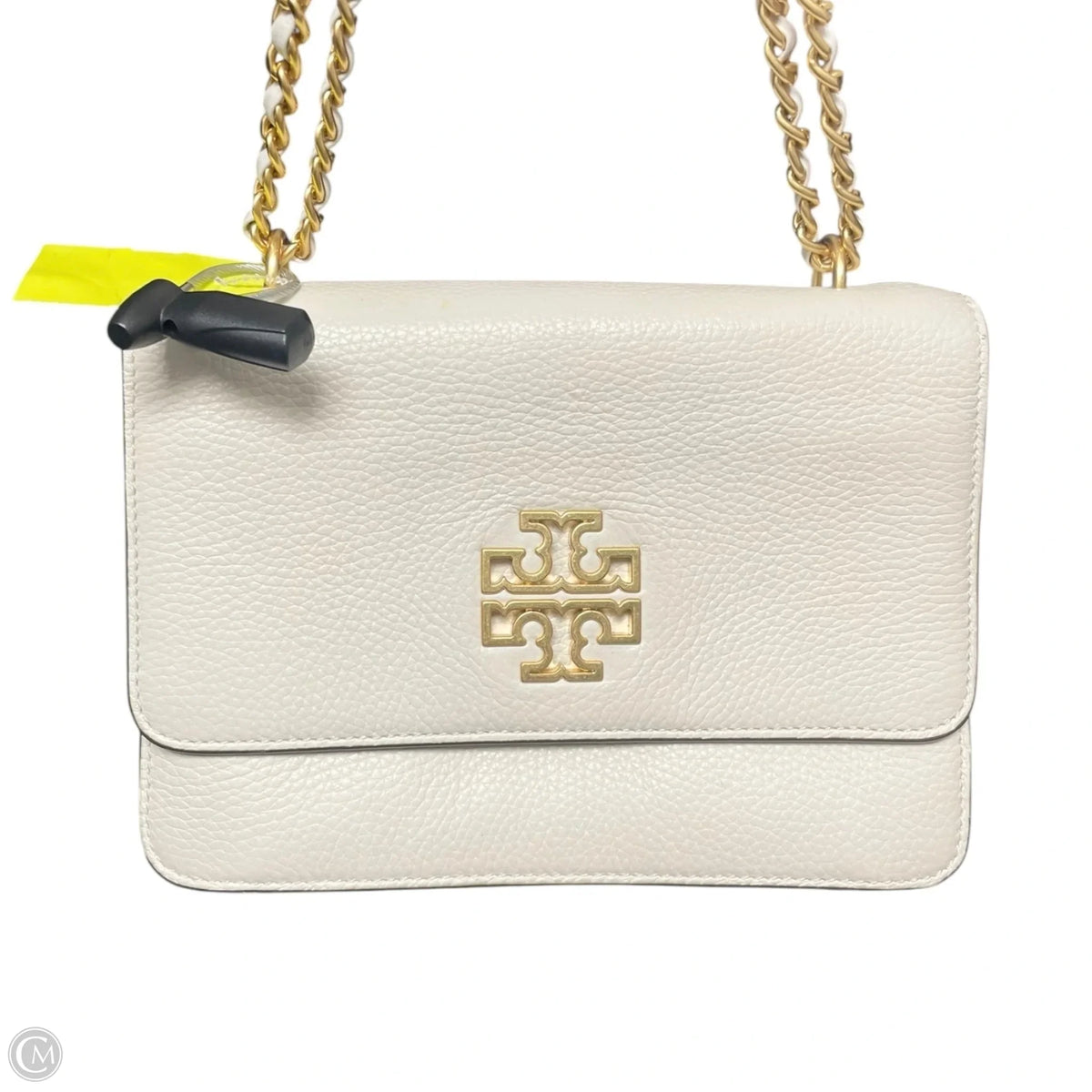 Handbag Designer By Tory Burch, Size: Small