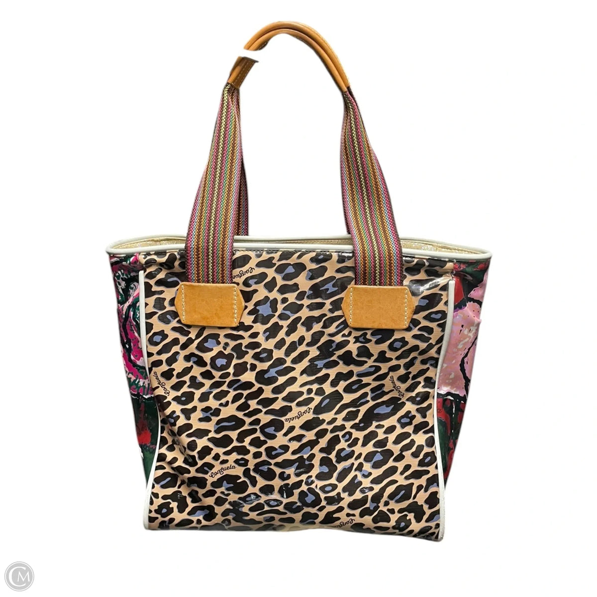 Tote By Consuela, Size: Medium