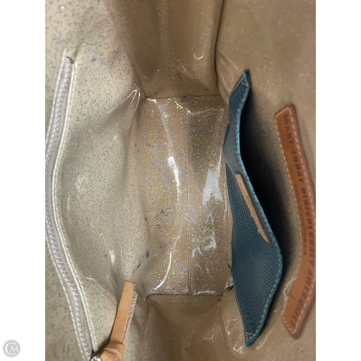 Tote By Consuela, Size: Medium