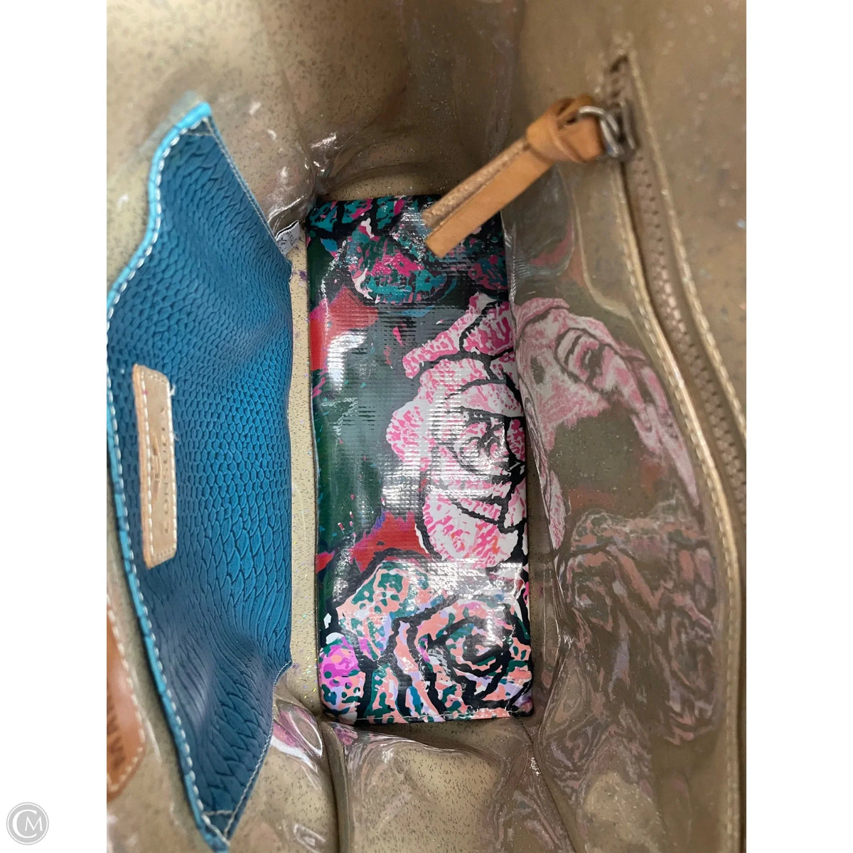 Tote By Consuela, Size: Medium