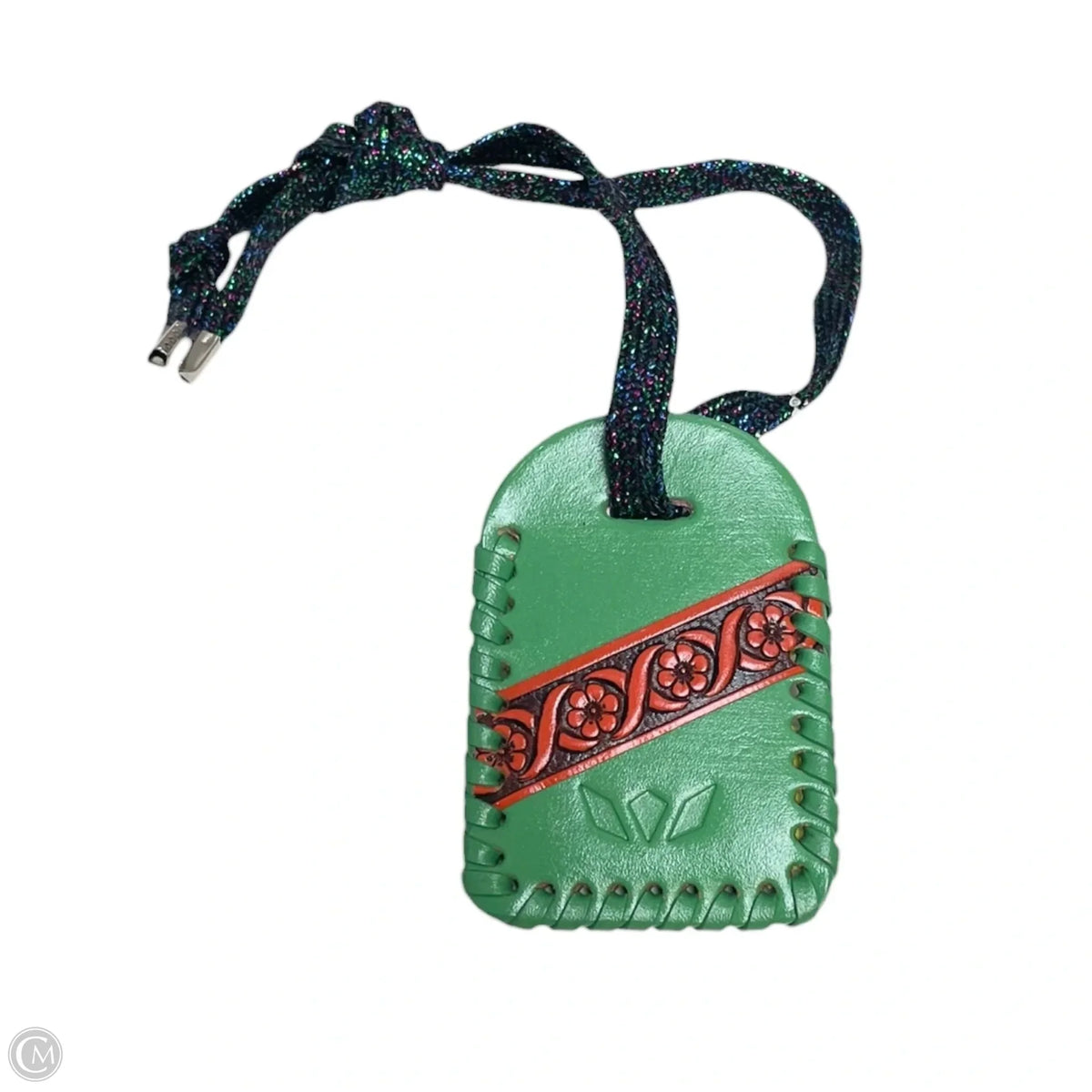 Luggage Id Tag By Consuela, Size: