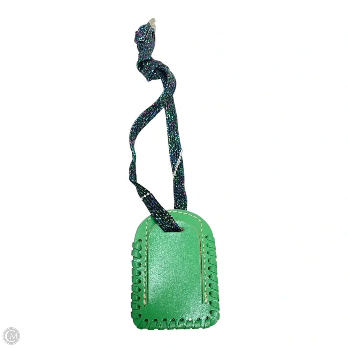 Luggage Id Tag By Consuela, Size: