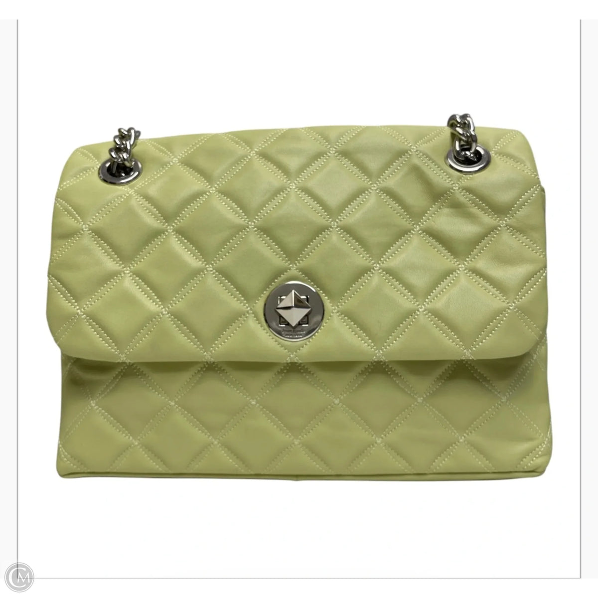 Handbag Designer By Kate Spade, Size: Medium