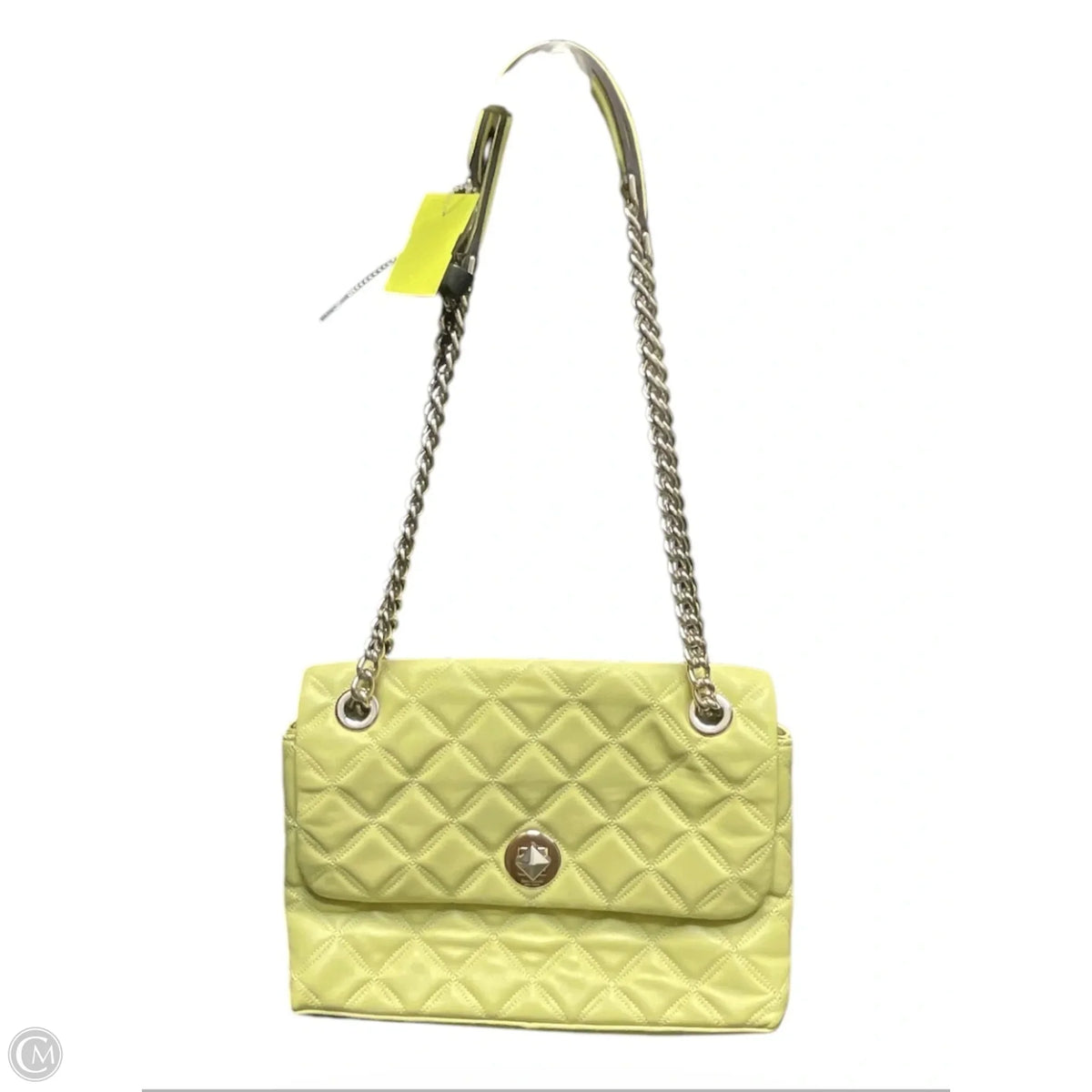 Handbag Designer By Kate Spade, Size: Medium
