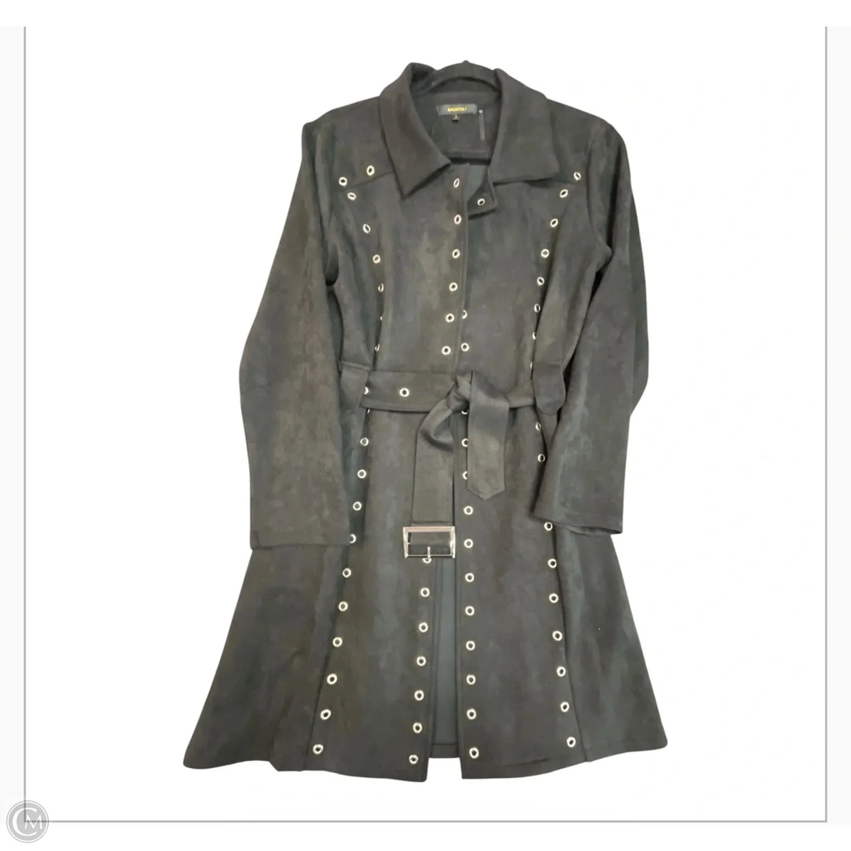 Jacket Other By Radzoli In Black, Size: S