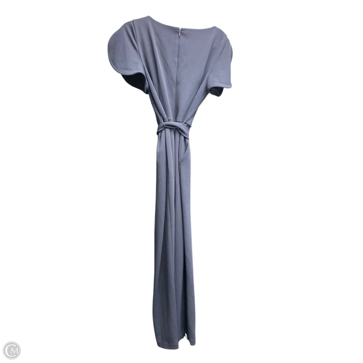 Jumpsuit By Calvin Klein In Navy, Size: 10