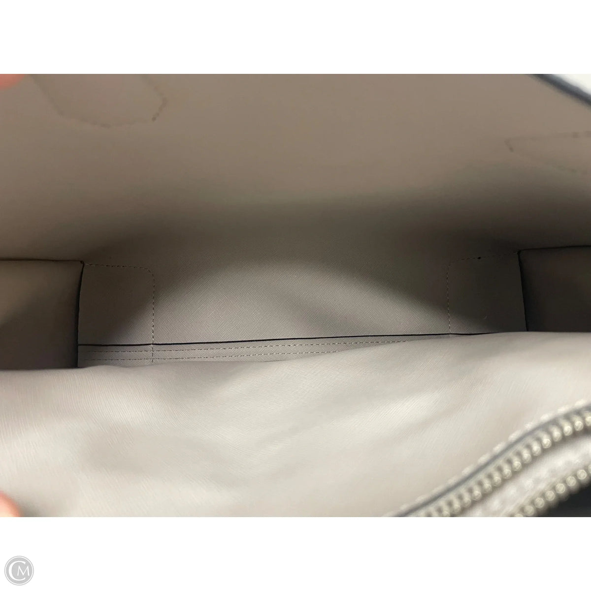 Tote Leather By Michael By Michael Kors, Size: Medium