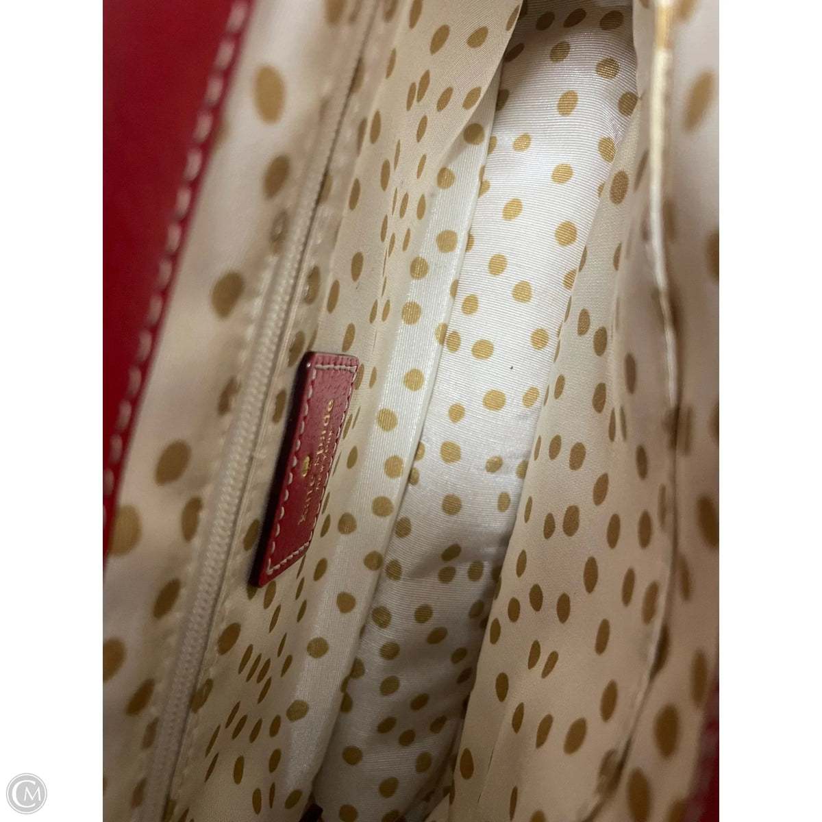 Crossbody Designer By Kate Spade, Size: Medium