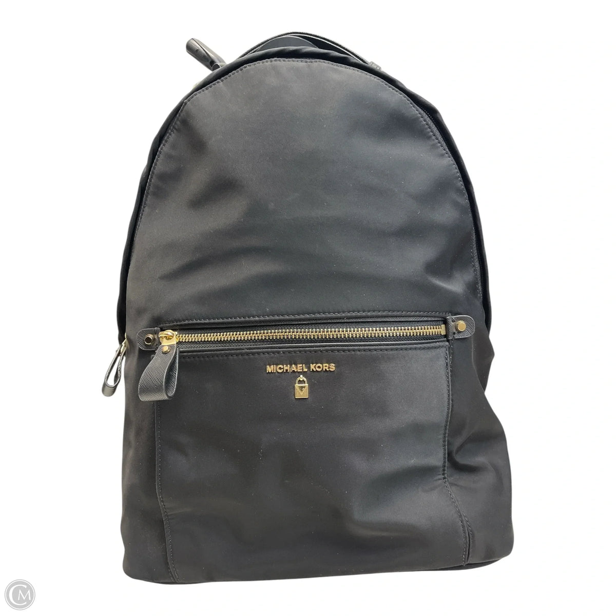 Backpack Designer By Michael Kors, Size: Large