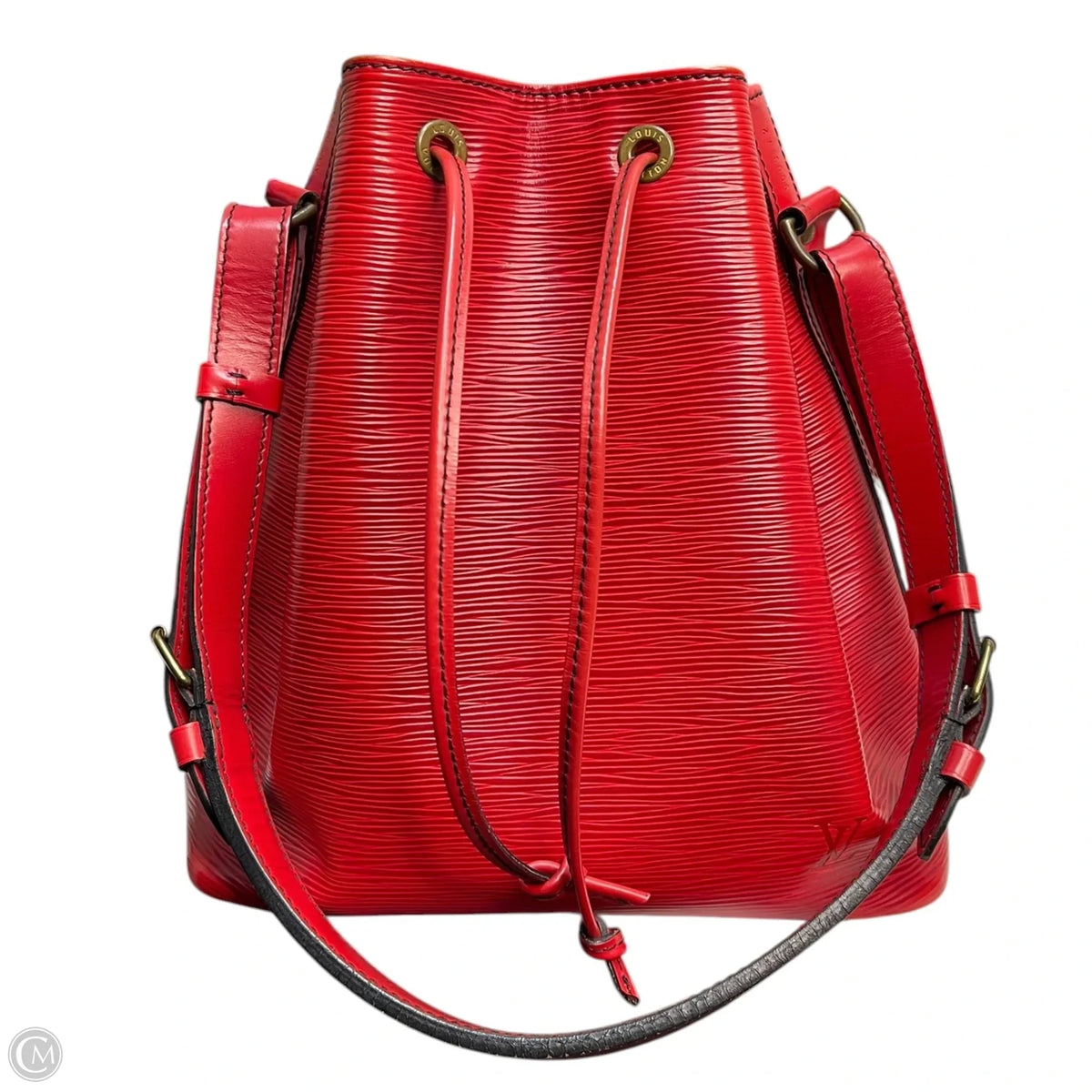 Handbag Luxury Designer By Louis Vuitton, Size: Large