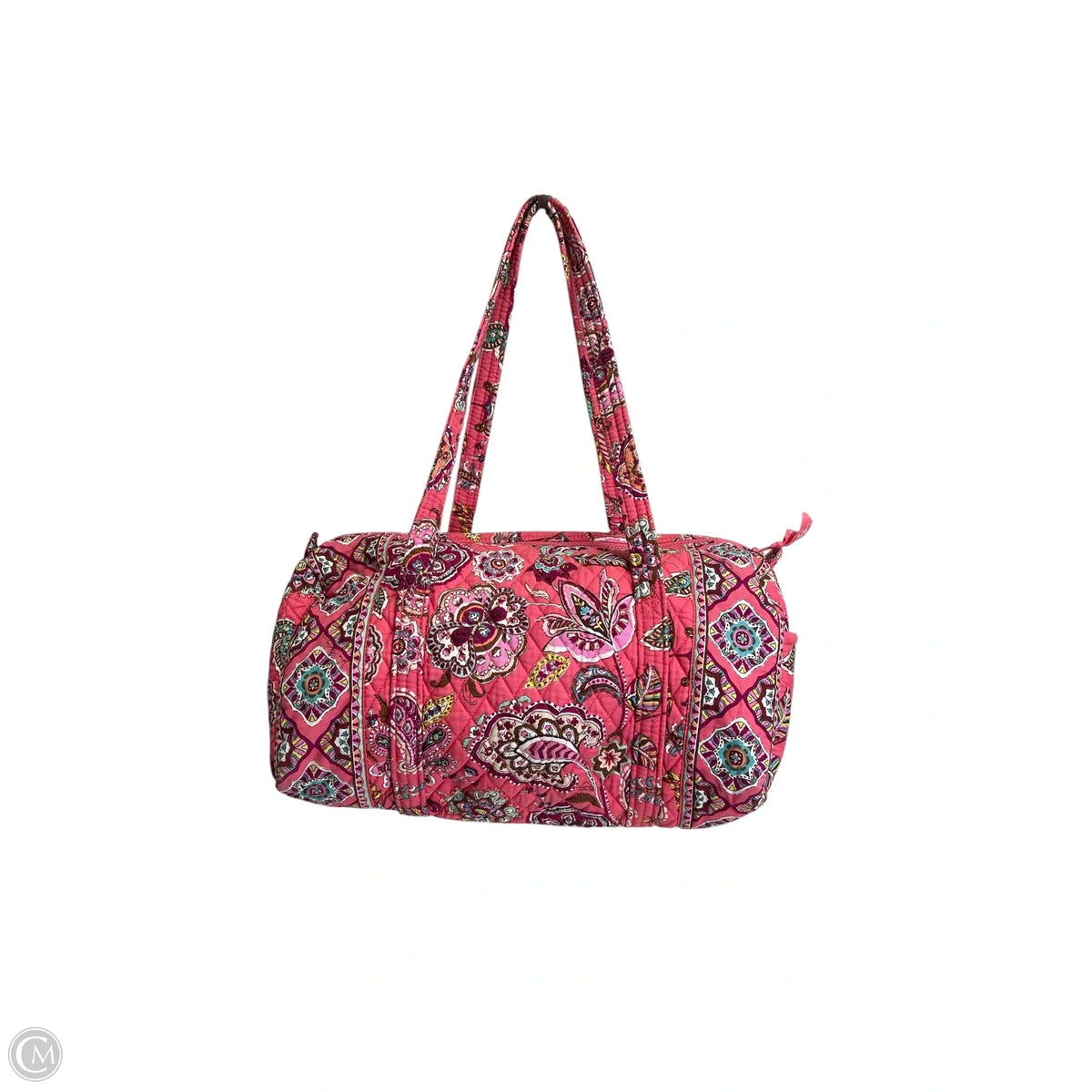 Duffle And Weekender By Vera Bradley, Size: Large