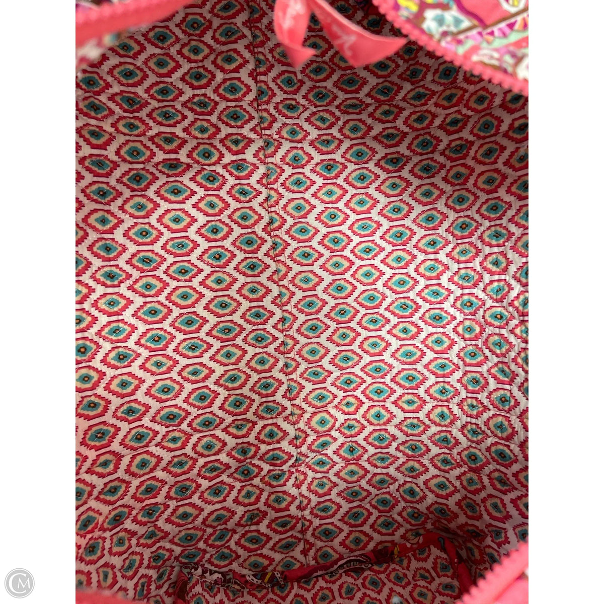 Duffle And Weekender By Vera Bradley, Size: Large