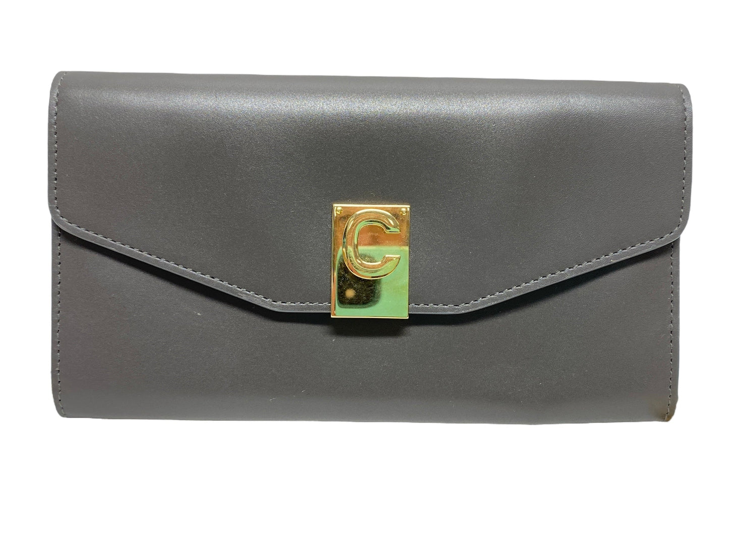 Wallet Luxury Designer By Celine  Size: Large