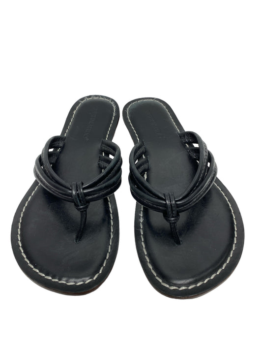 Sandals Flip Flops By Bernardo  Size: 6