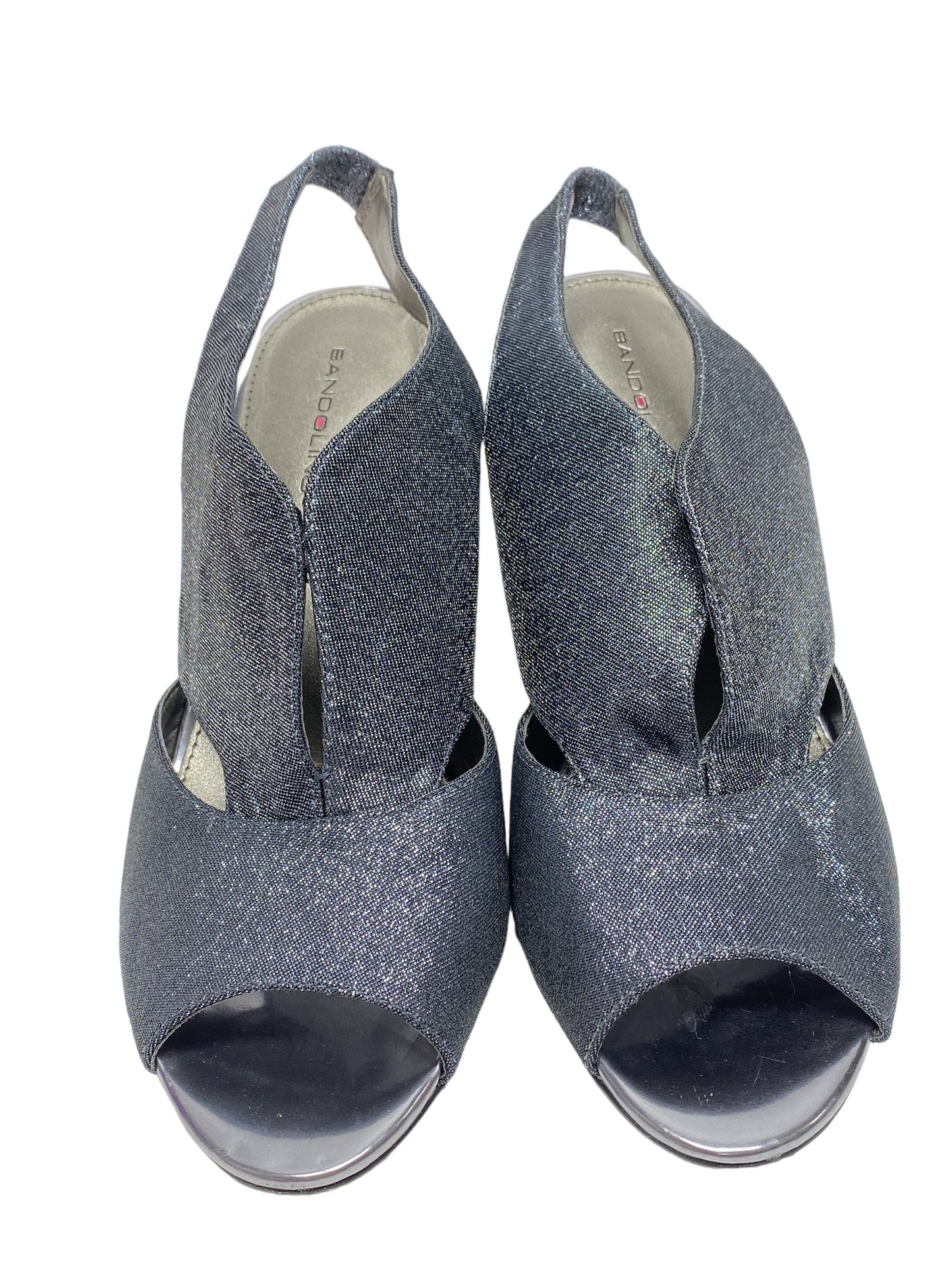 Shoes Heels Stiletto By Bandolino  Size: 8.5