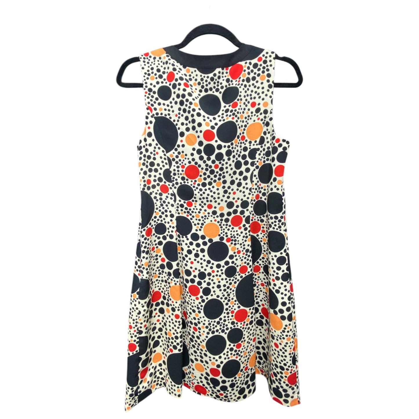 Dress Casual Short By Kensie In Polkadot Pattern, Size: M