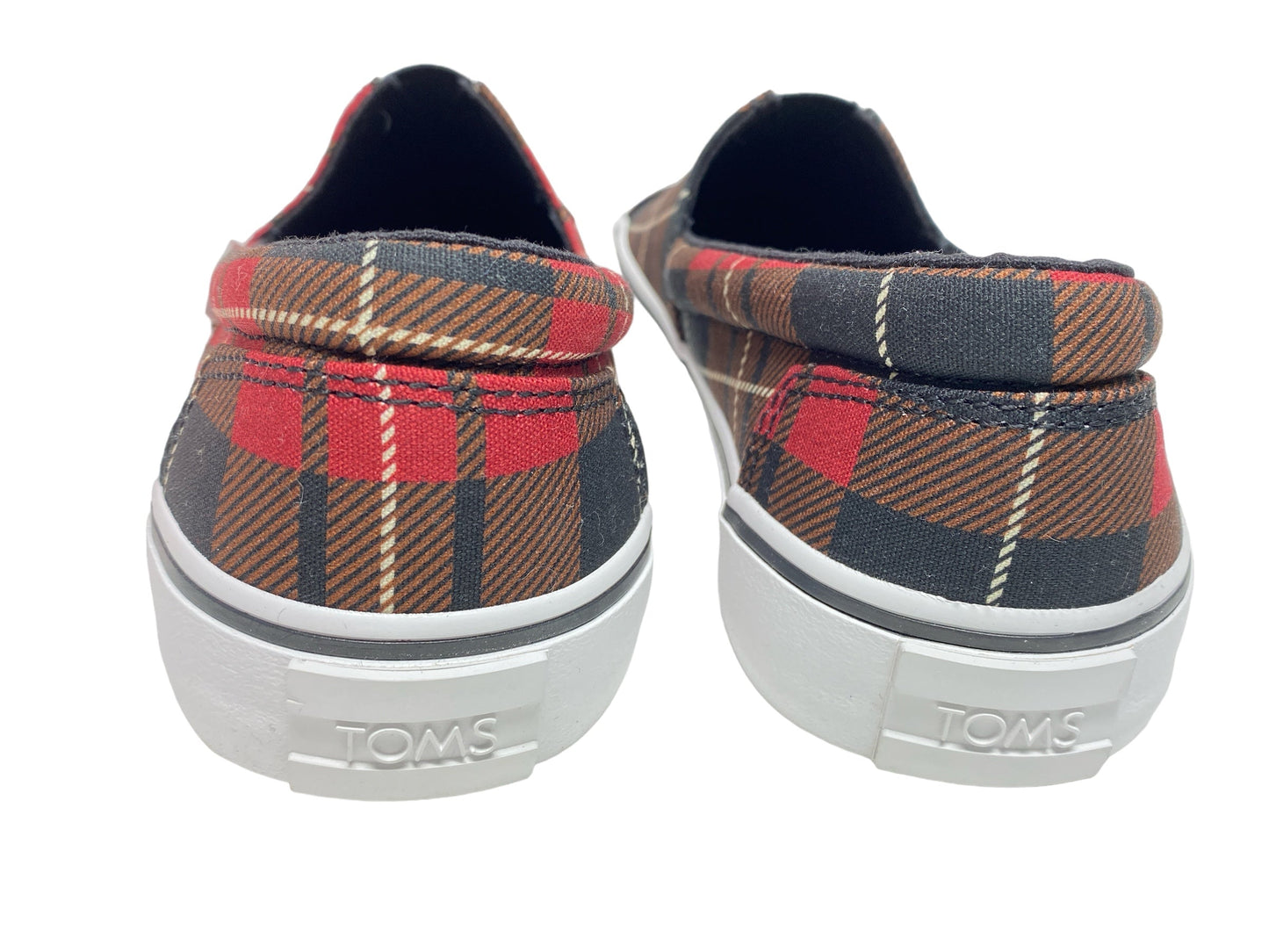 Shoes Sneakers By Toms  Size: 6.5