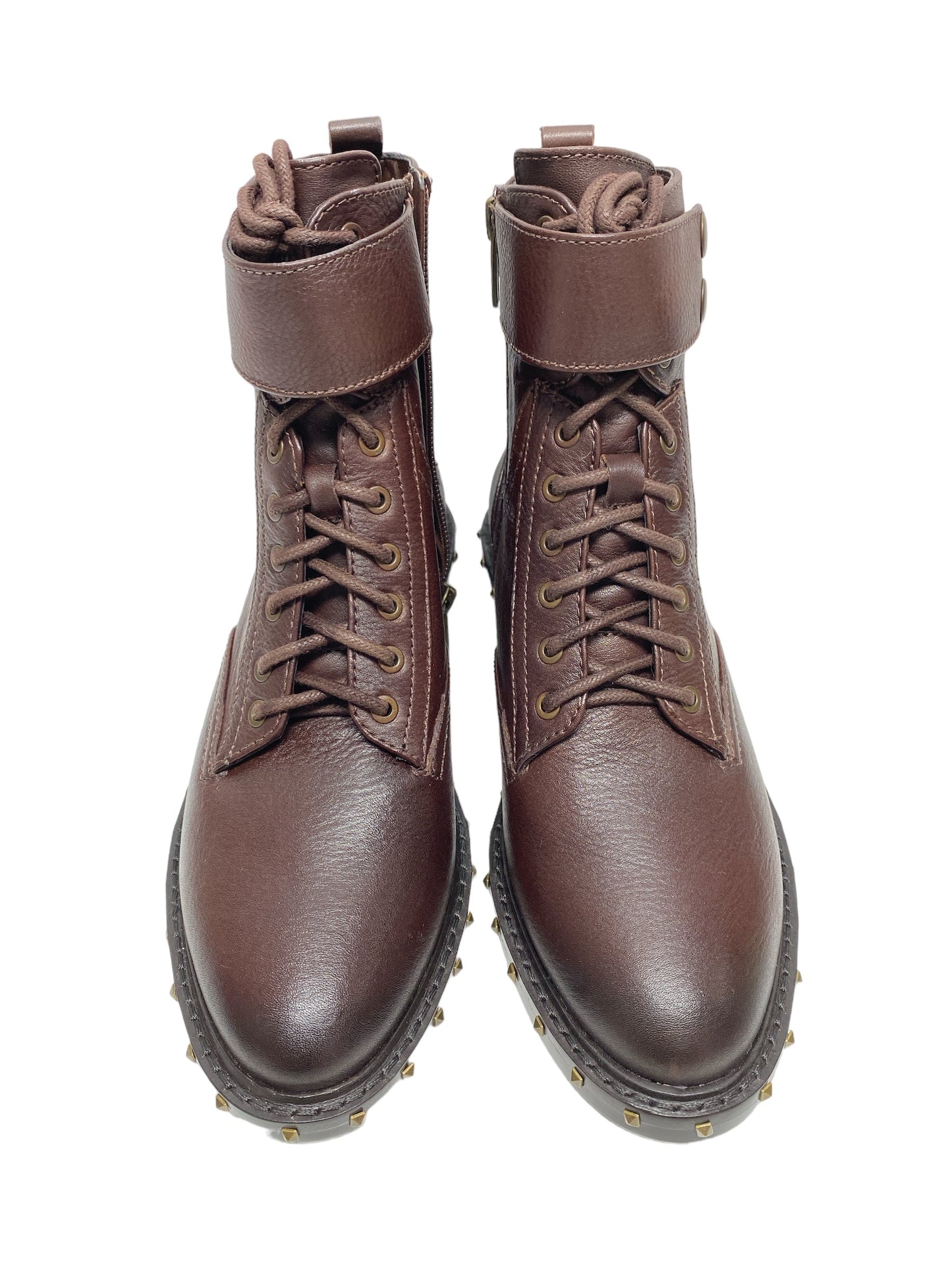 Boots Combat By Vince Camuto  Size: 7