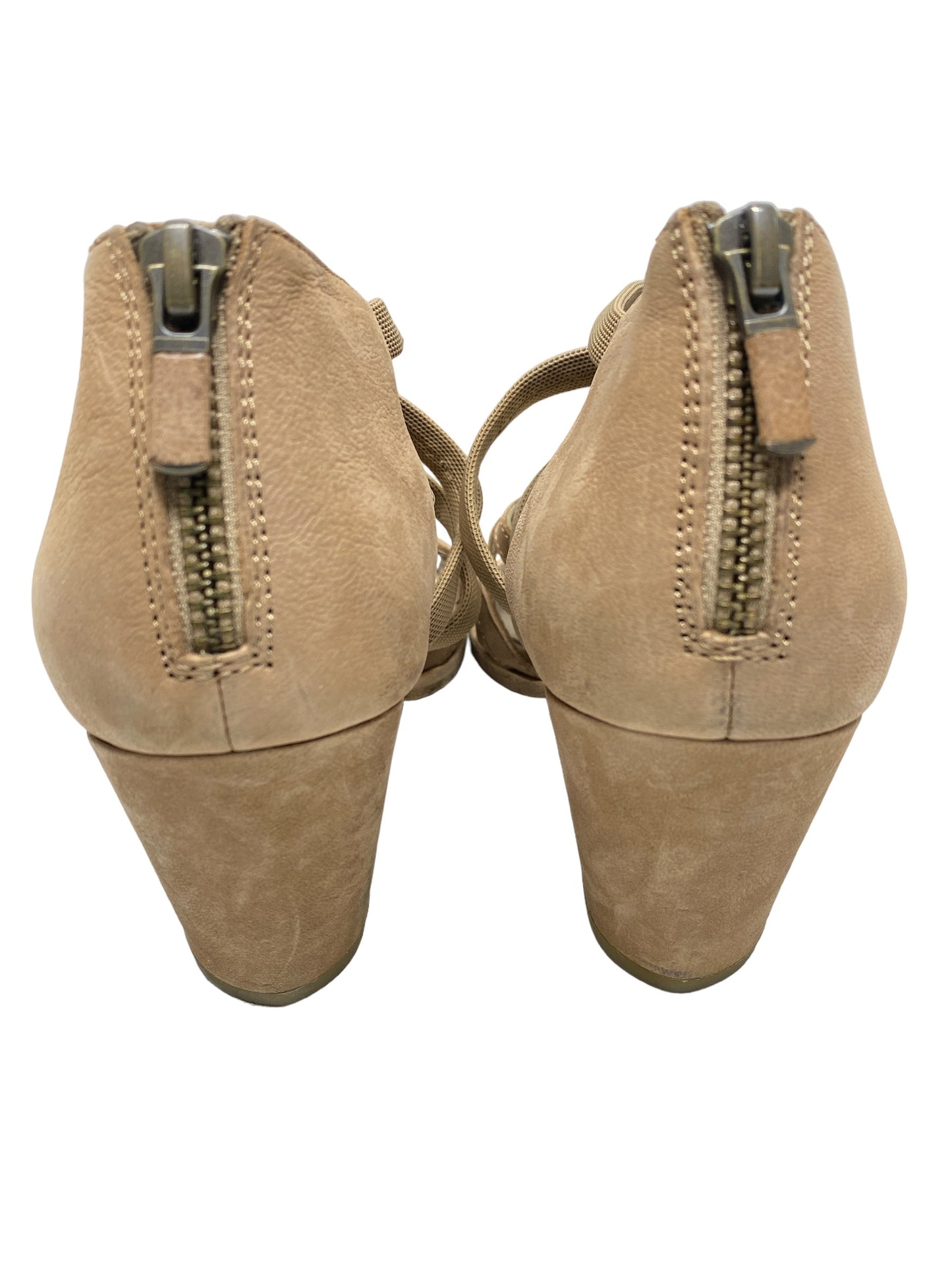 Sandals Heels Block By Eileen Fisher  Size: 7.5