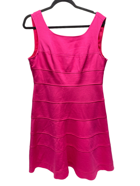 Pink Dress Designer Trina Turk, Size 12
