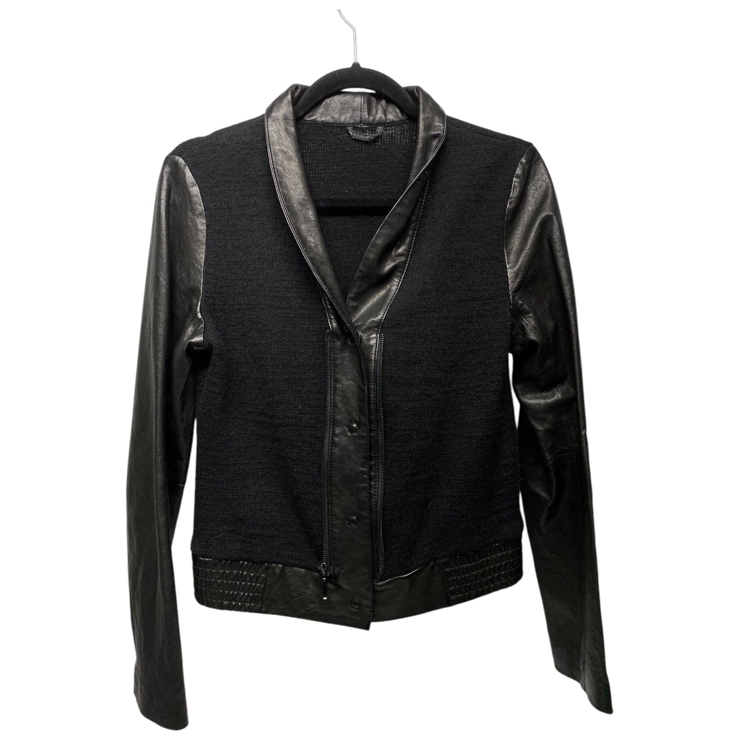 Jacket Other By Cmc In Black, Size: S