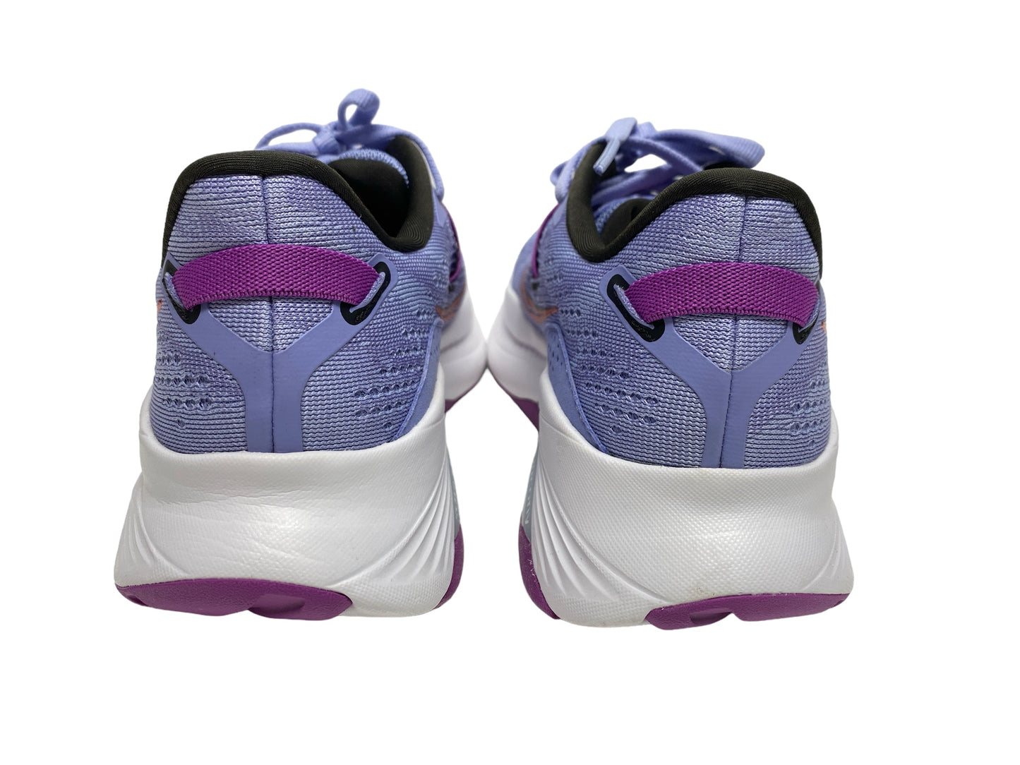 Purple Shoes Athletic Saucony, Size 7.5