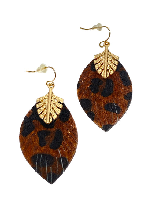 Earrings Dangle/drop Clothes Mentor