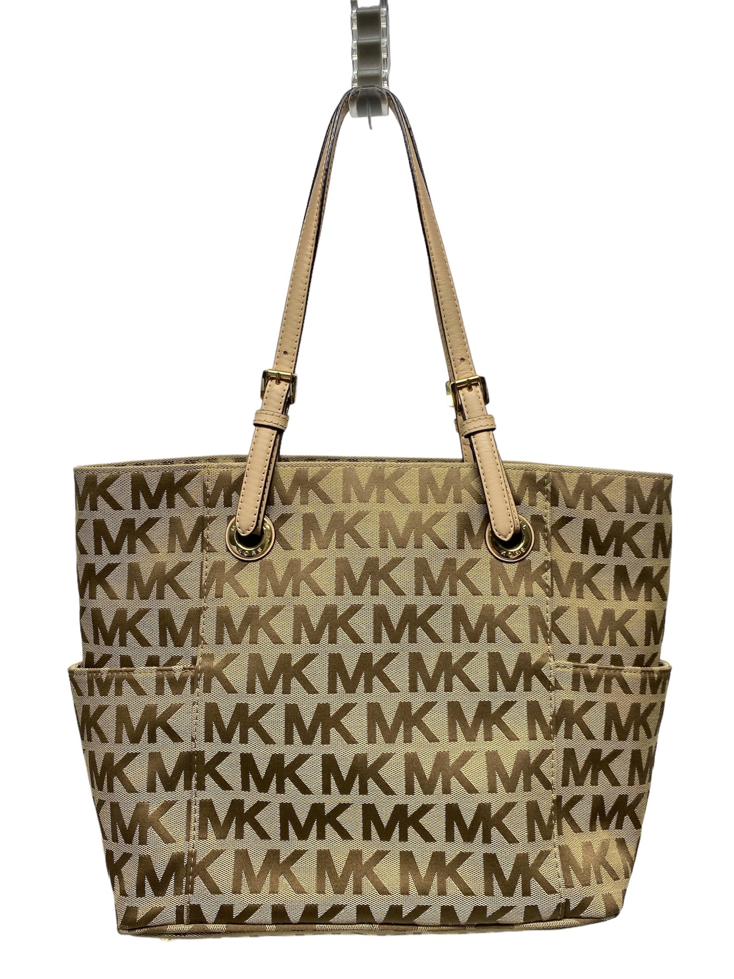 Tote By Michael By Michael Kors, Size: Large