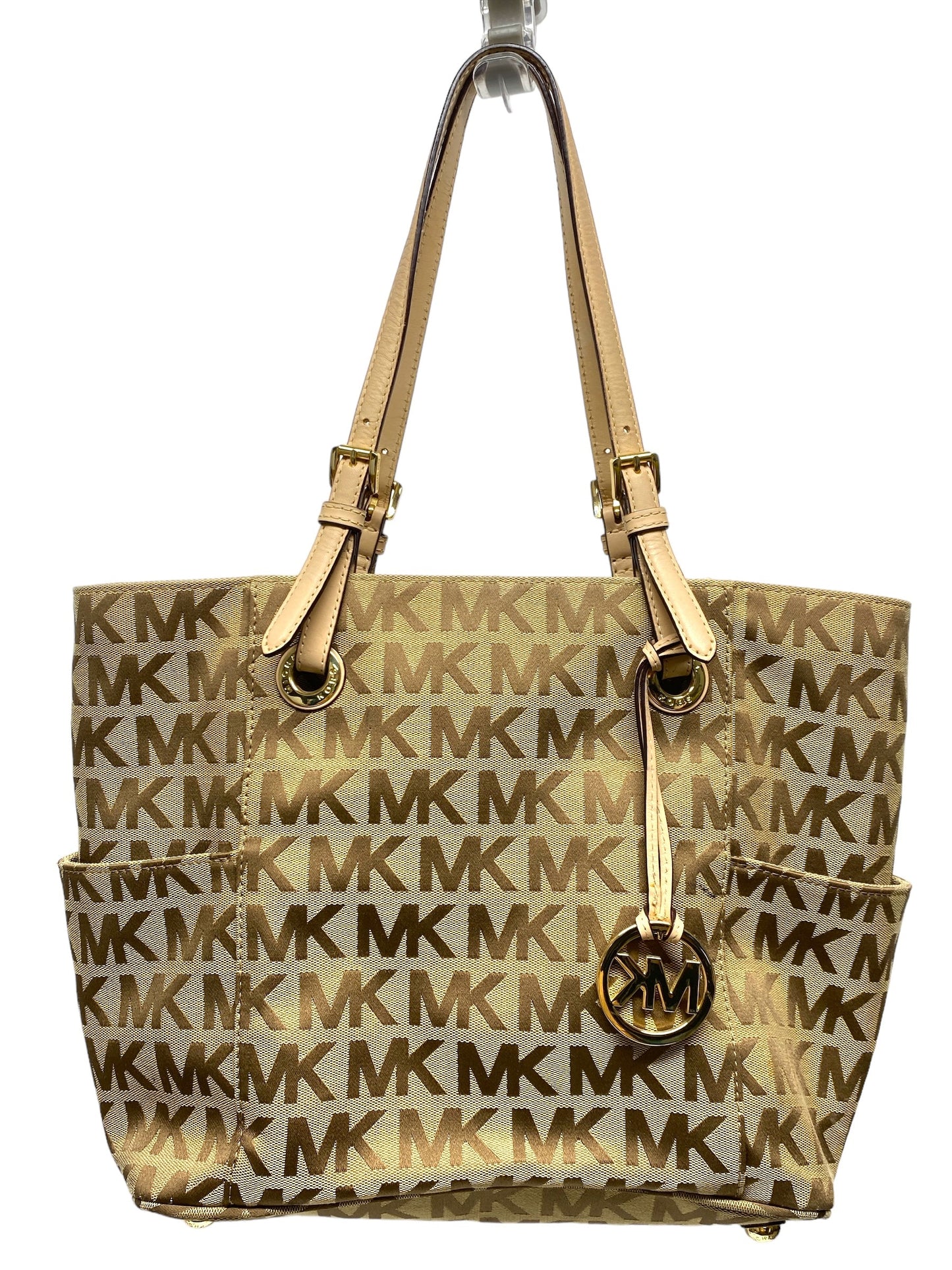 Tote By Michael By Michael Kors, Size: Large