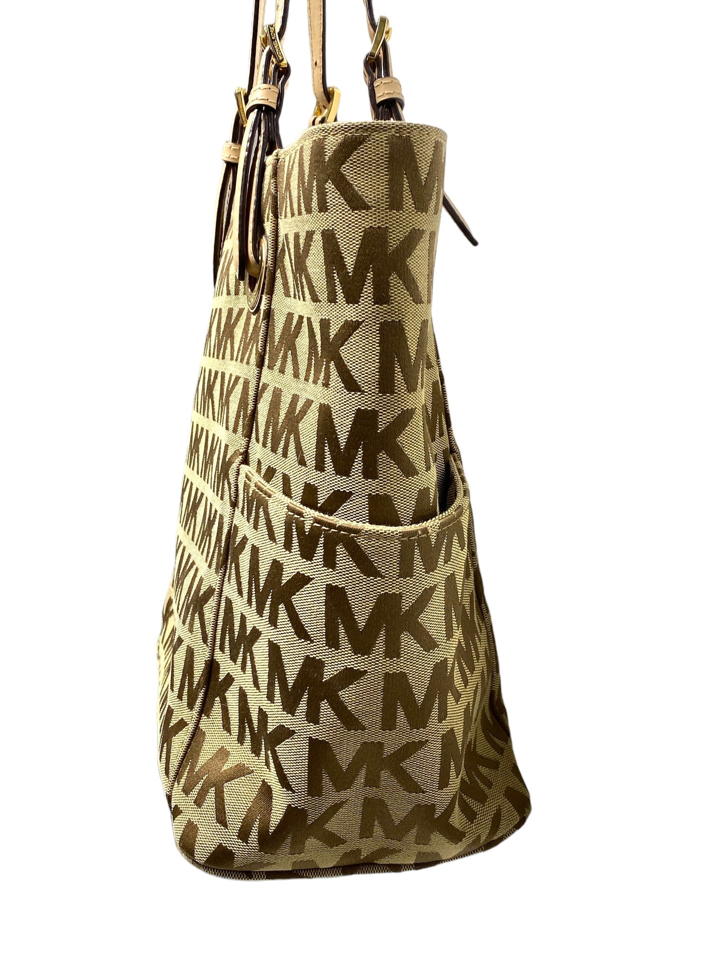 Tote By Michael By Michael Kors, Size: Large