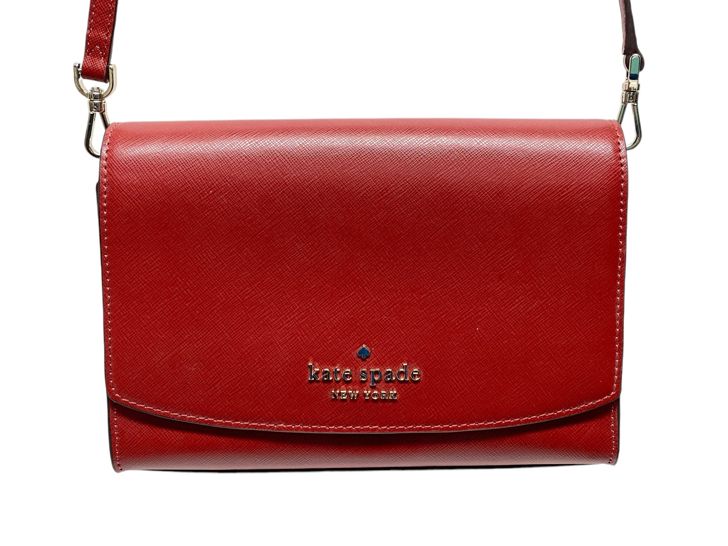 Crossbody Designer By Kate Spade, Size: Small