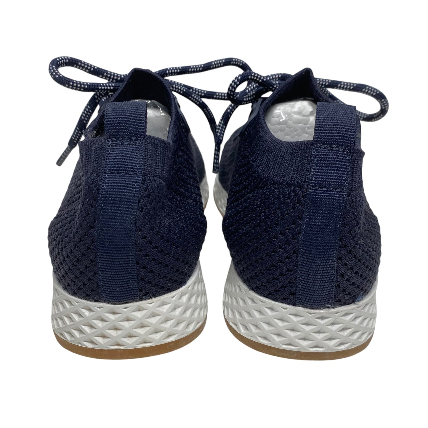 Shoes Sneakers By Cmc In Navy, Size: 7